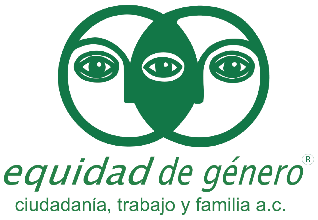 Logo Equidad de Género