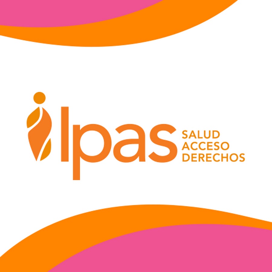 Logo IPAS México