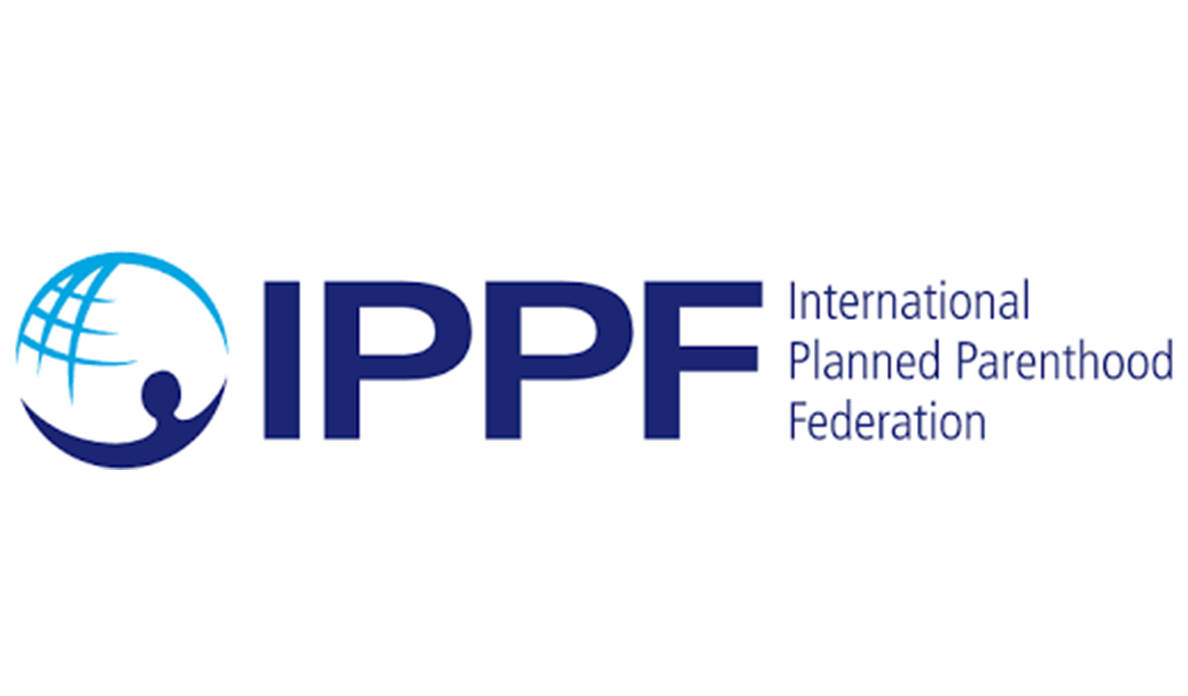 Logo International Planned Parenthood Federation