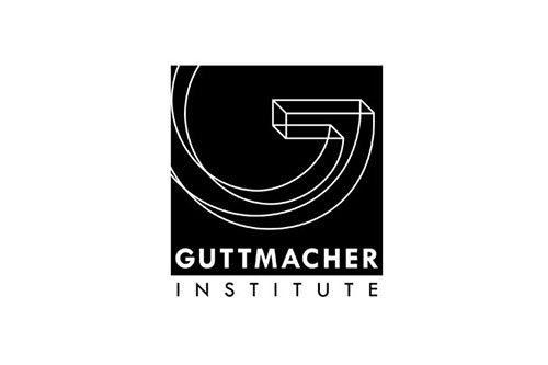 Logo Instituto Guttmacher