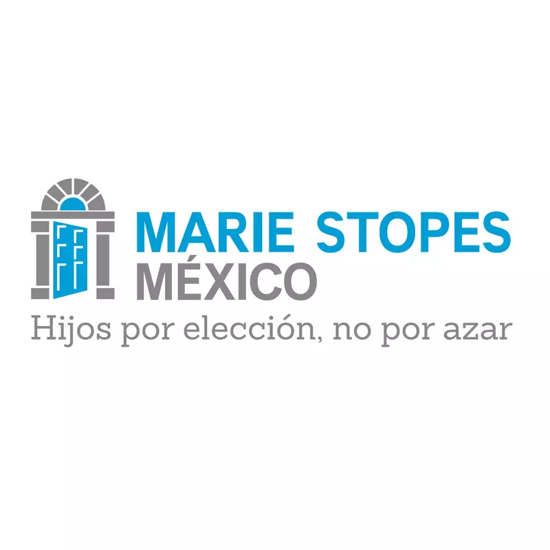 Logo Marie Stops