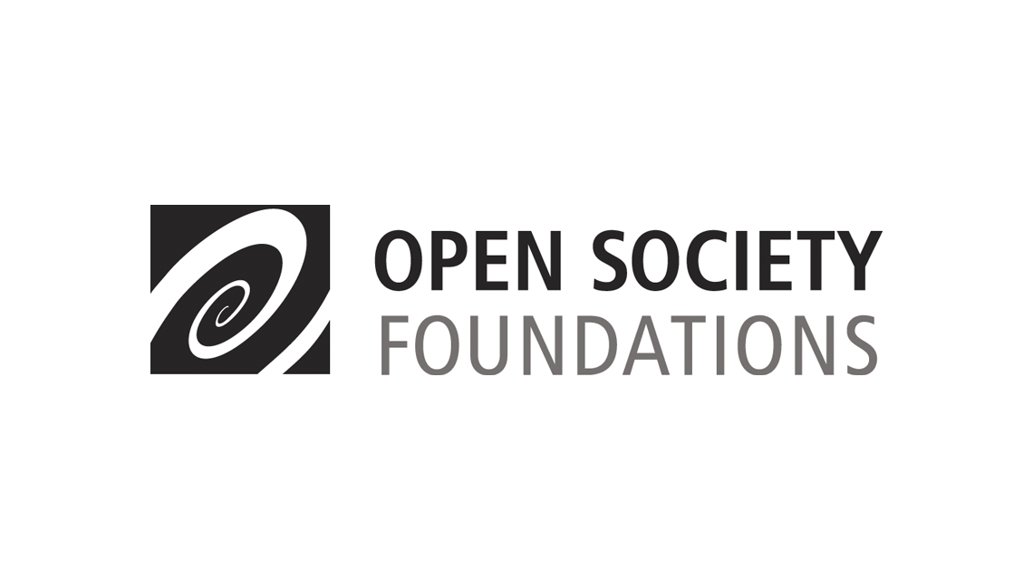 Logo open society