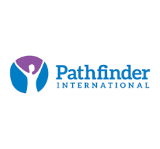 Logo Pathfinder International