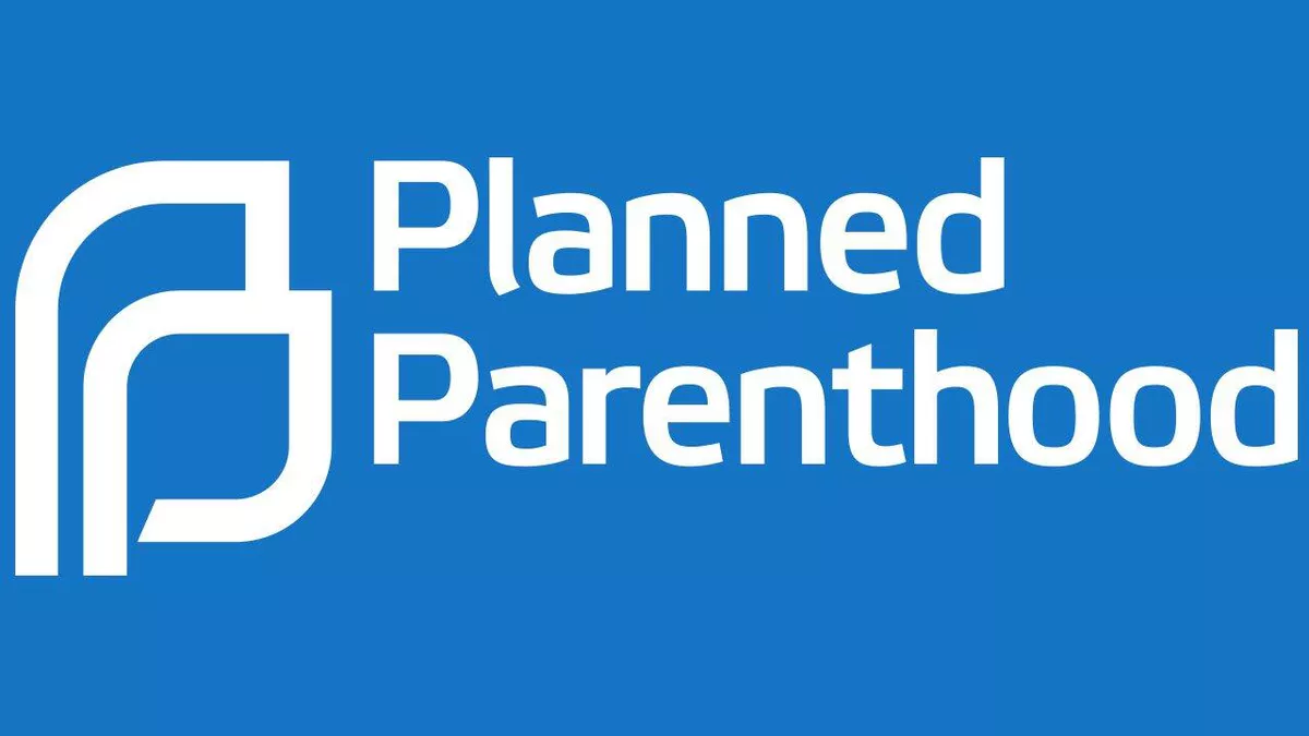 Logo planned parenthood