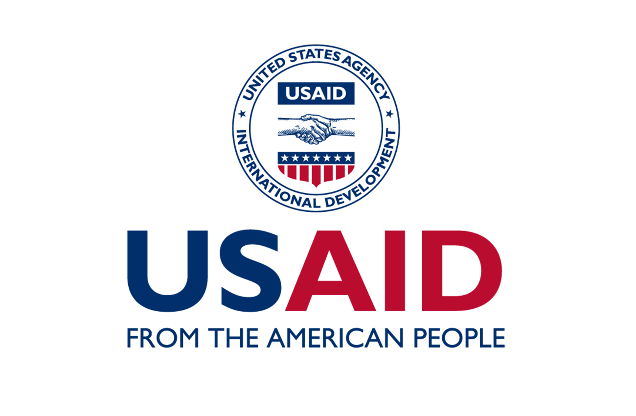 Logo USAID